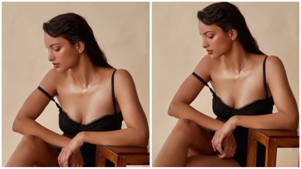 Tripti Dimri, animal