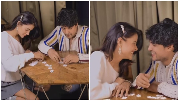 priyanka chahar choudhary , ankit gupta