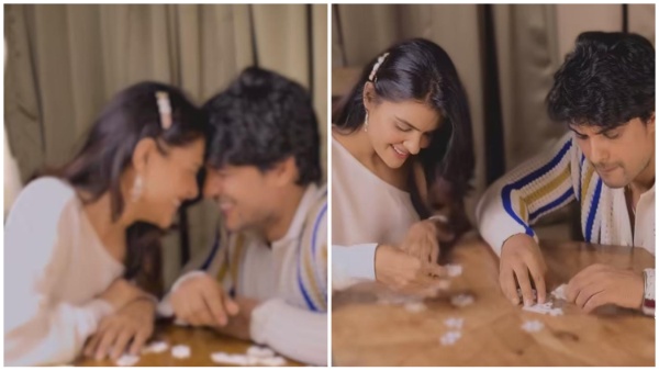 priyanka chahar choudhary , ankit gupta