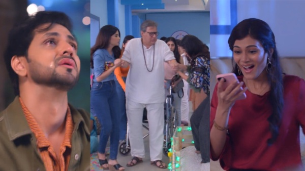 Ghum Hai Kisikey Pyaar Meiin Spoiler Alert