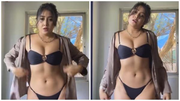 Sofiya Ansari, Social Media, Video