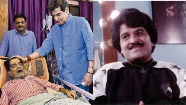 Junior Mehmood Passes Away