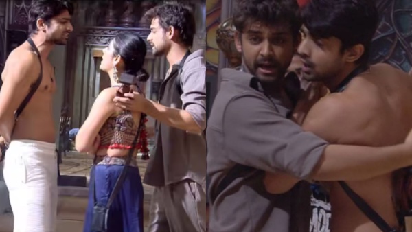 Bigg Boss 17: अभिषेक ने उड़ाई ईशा के कैरेक्टर की धज्जियां, कहा- 'ये वन नाइट स्टैड्स और इंजेक्शन...'