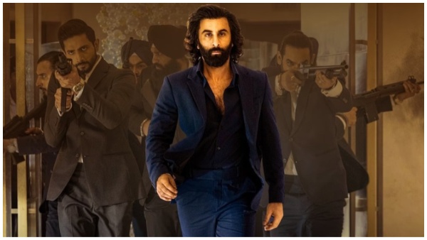 Animal, ranbir kapoor, box office