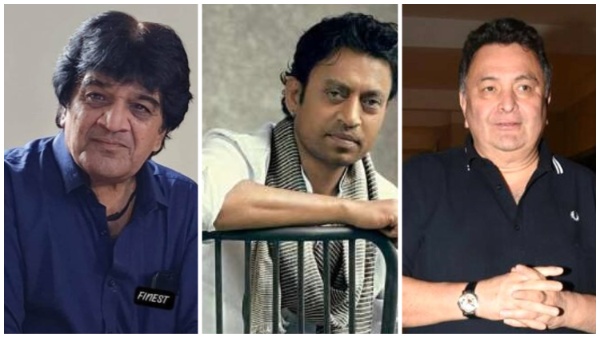 Junior mehmood,Bollywood Actors Died with Cancer