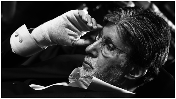 Amitabh Bachchan