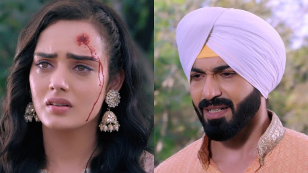 Teri Meri Doriyaann Spoiler Alert