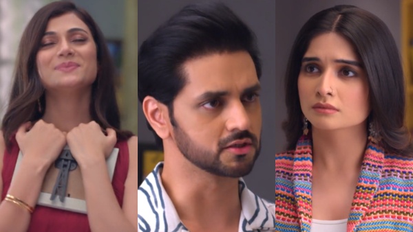 Ghum Hai Kisikey Pyaar Meiin Spoiler Alert