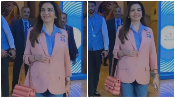 Nita Ambani