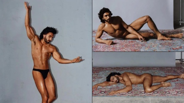 ranveer singh