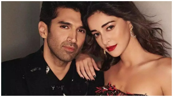 aditya roy kapur, ananya panday