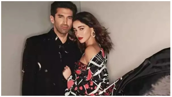 aditya roy kapur, ananya panday