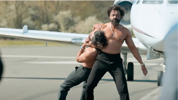 Bobby Deol