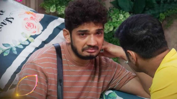 मुनव्वर ने फिर खोले अपनी बिखरी जिंदगी के पन्ने, कहा- 'बच्चे को छोड़कर किसी और के साथ भागी थी पत्नी'