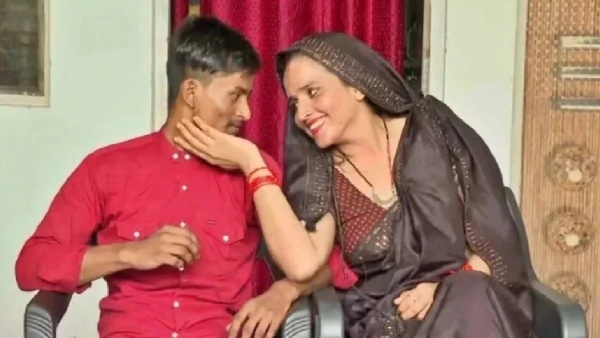 Seema Haider Seema Haider