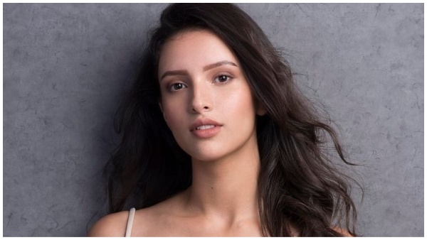 Tripti Dimri Tripti Dimri