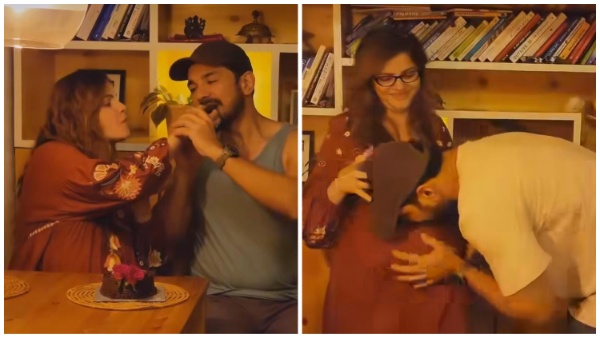 Rubina Dilaik Rubina Dilaik