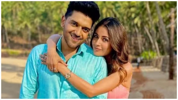 Shehnaz Gill Shehnaz Gill