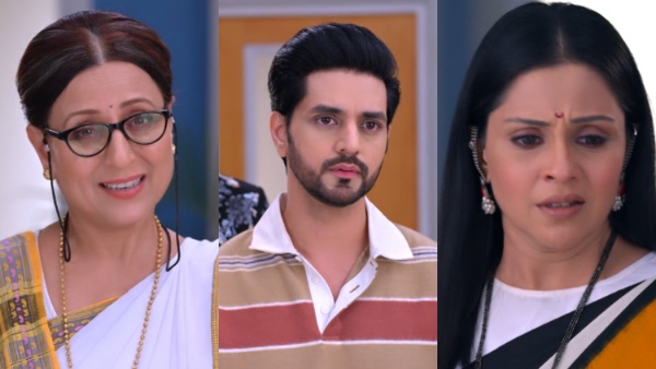 Ghum Hai Kisikey Pyaar Meiin