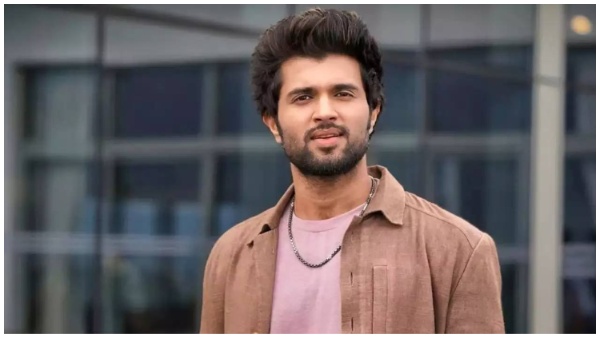 Vijay Devarakonda