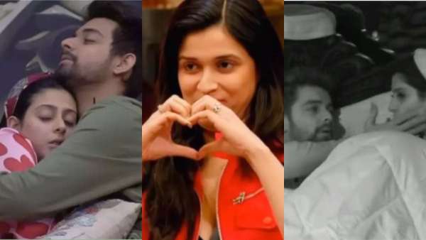 समर्थ को मनारा के करीब जाता देख ईशा को हुई जलन, असलियत पूछने पर एक्टर ने परवरिश पर उठाया सवाल