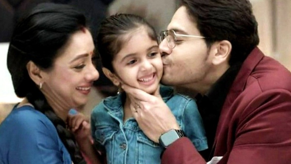 अनुपमा की गिरती TRP की वजह से मेकर्स ने उठाया ये बड़ा कदम, छोटी की जगह अब इस एक्ट्रेस के देंगे मौका