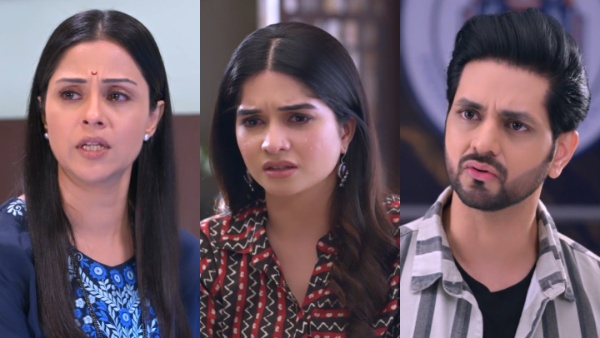 Ghum Hai Kisikey Pyaar Meiin Spoiler Alert