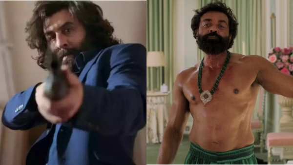 Animal OTT version might include the deleted kissing scene of Ranbir Kapoor Bobby Deol