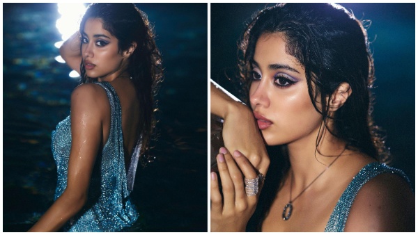 Janhvi kapoor