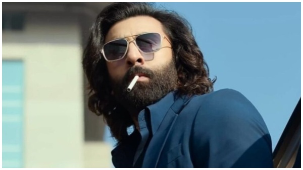 Ranbir Kapoor, animal