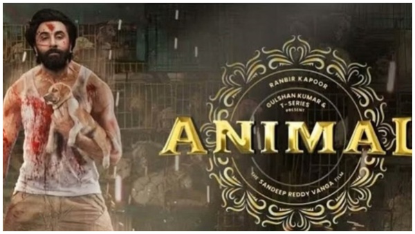 Ranbir Kapoor, animal