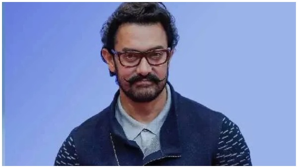 Aamir Khan