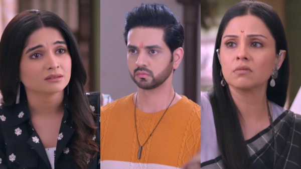 Ghum Hai Kisikey Pyaar Meiin Spoiler Alert