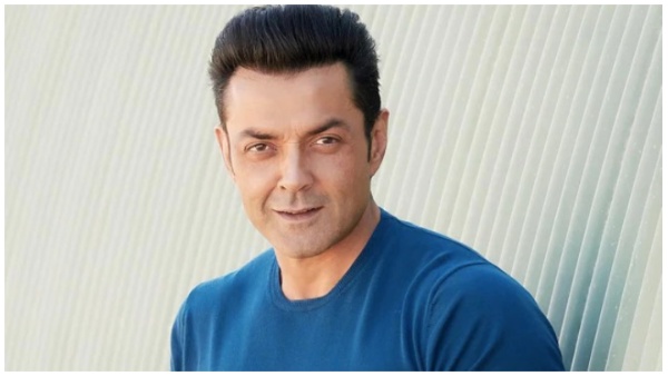 Bobby Deol