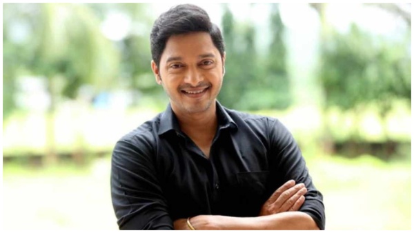 Shreyas Talpade