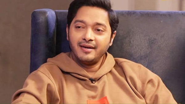 Shreyas Talpade