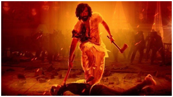 Animal , ranbir kapoor, Box Office