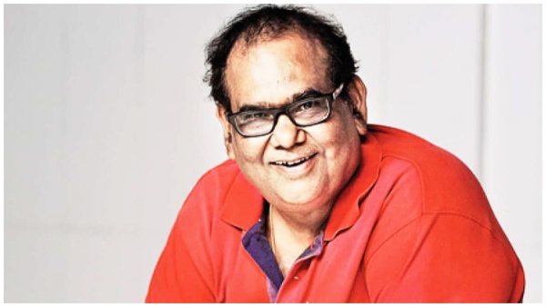 satish kaushik