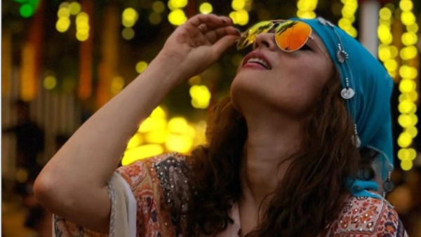 Ankita Lokhande
