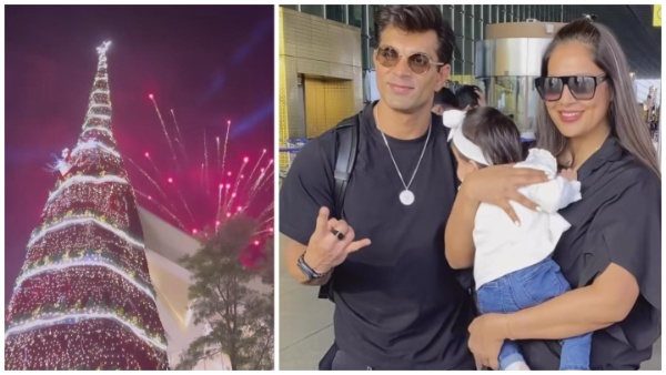 Bipasha Basu, Karan Singh Grover