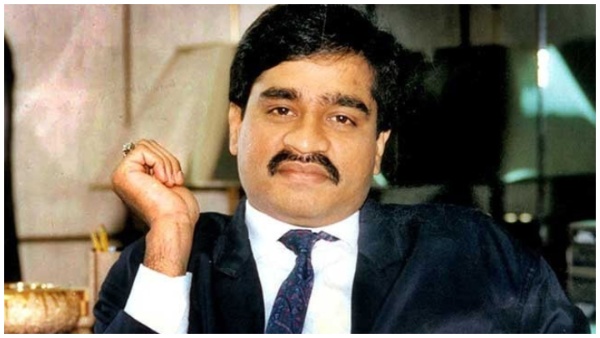 Dawood Ibrahim