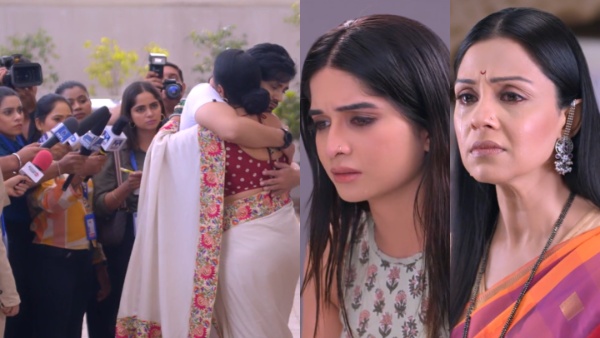 Ghum Hai Kisikey Pyaar Meiin Spoiler Alert
