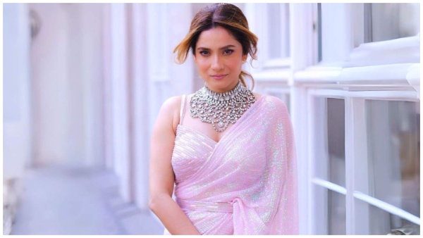 Ankita Lokhande