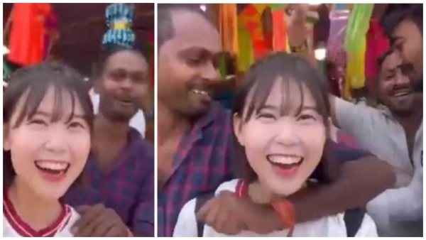  korean vlogger kelly