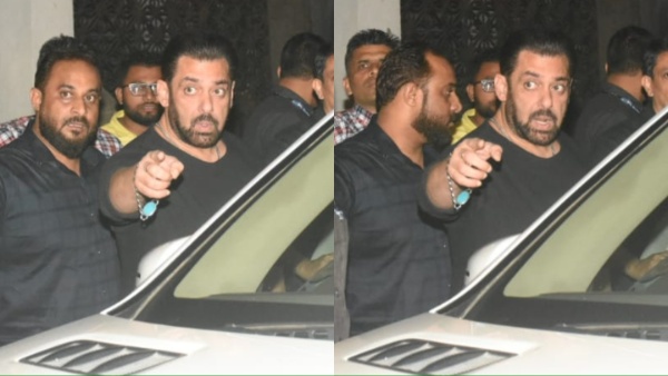 Salman Khan 