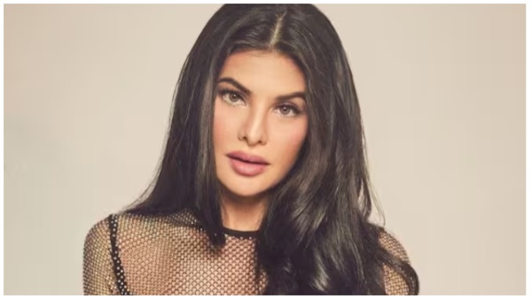 Jacqueline Fernandes Jacqueline Fernandes