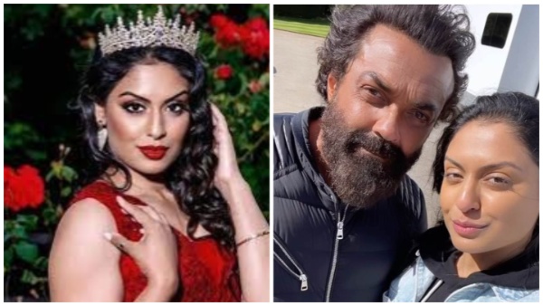 Pakistani model and actress Shafina Shah