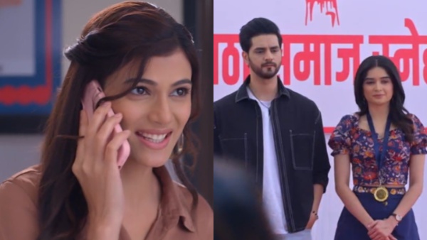 Ghum Hai Kisikey Pyaar Meiin Spoiler Alert