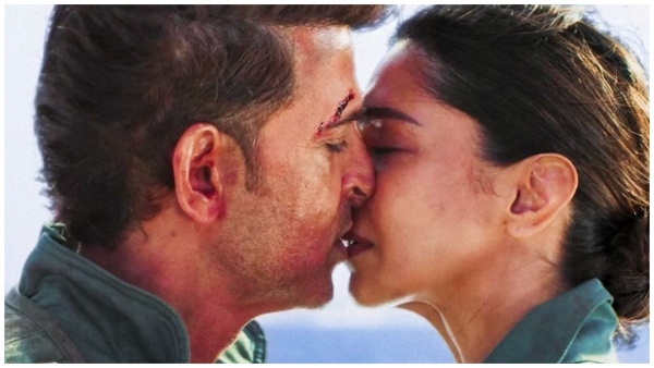 Hrithik Roshan, Deepika Padukone