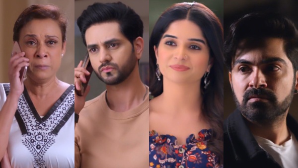 Ghum Hai Kisikey Pyaar Meiin Spoiler Alert